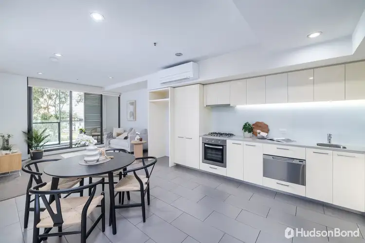 Third view of Homely apartment listing, 219/632 Doncaster Road, Doncaster VIC 3108