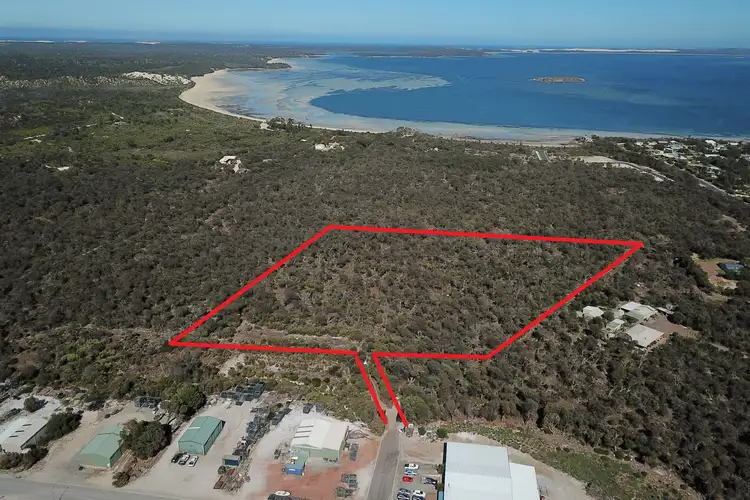 28 Nicholson Avenue, Coffin Bay SA 5607