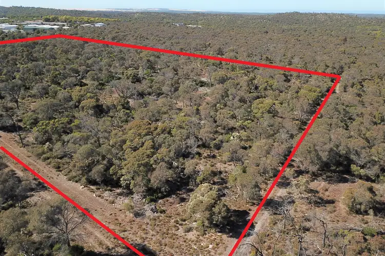 Third view of Homely land listing, 28 Nicholson Avenue, Coffin Bay SA 5607