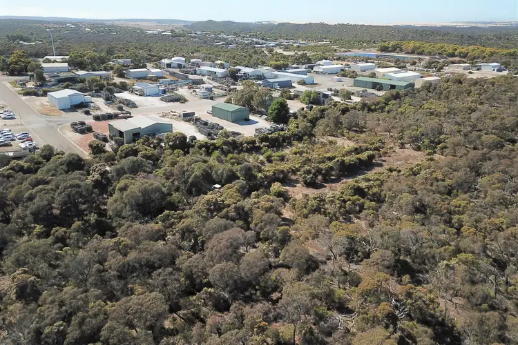 Fifth view of Homely land listing, 28 Nicholson Avenue, Coffin Bay SA 5607