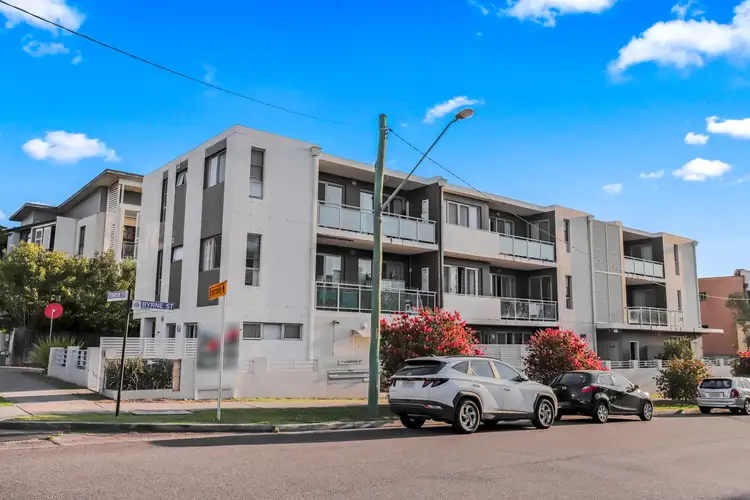 6/17 Lydbrook Street, Westmead NSW 2145