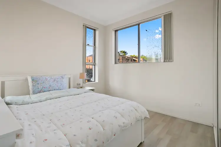 Fifth view of Homely unit listing, 6/17 Lydbrook Street, Westmead NSW 2145