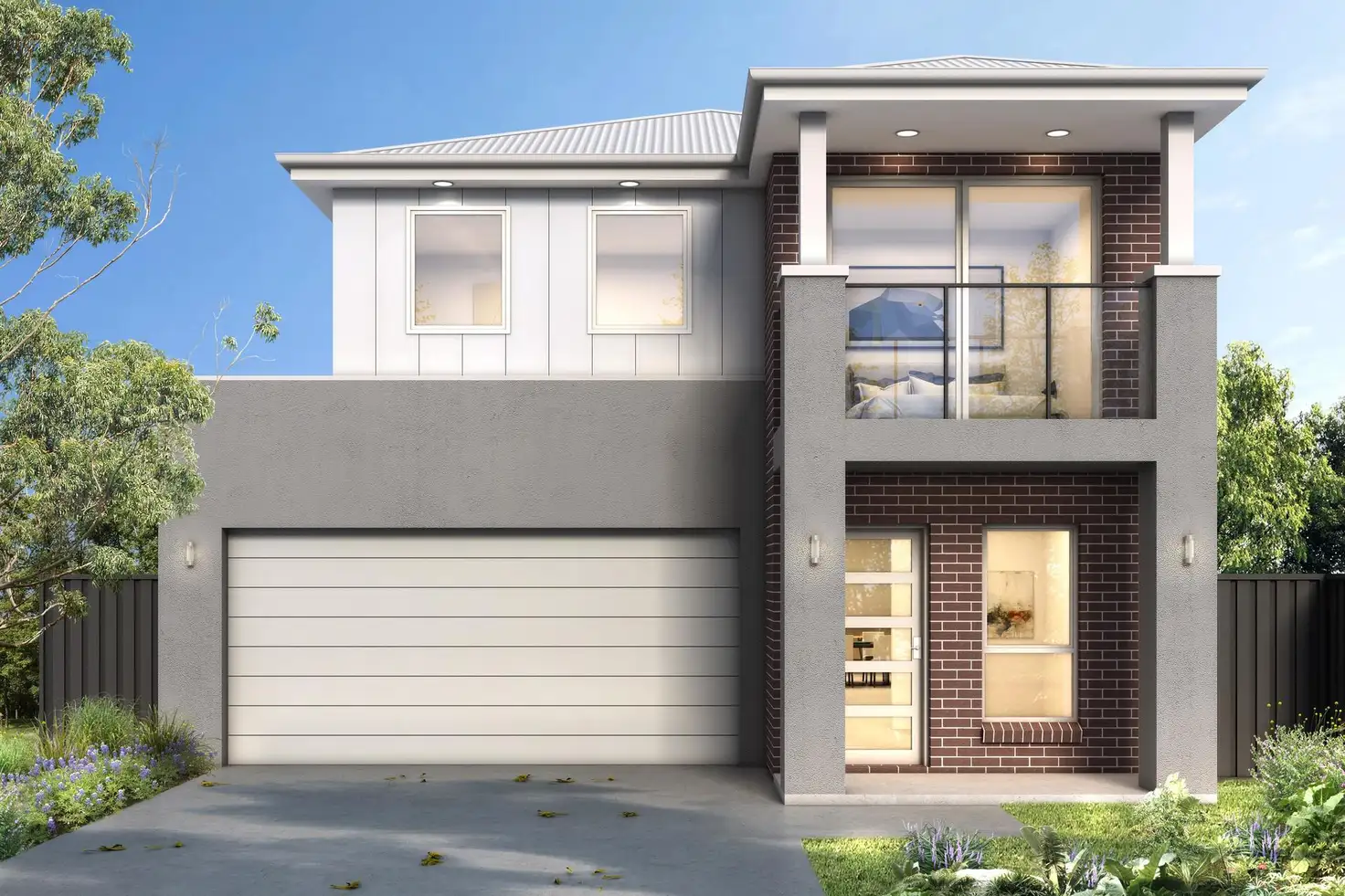 Main view of Homely land listing, 114 Cranbourne Street, Riverstone NSW 2765