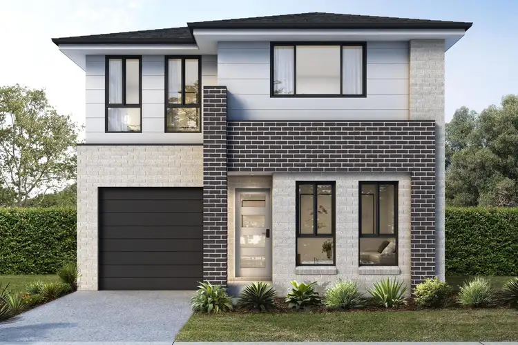 Third view of Homely land listing, 114 Cranbourne Street, Riverstone NSW 2765