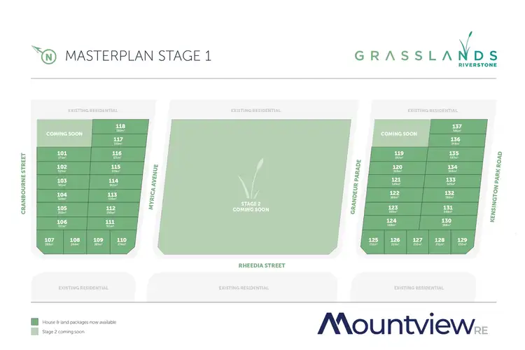 Fourth view of Homely land listing, 114 Cranbourne Street, Riverstone NSW 2765