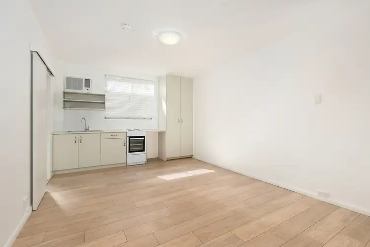 Second view of Homely apartment listing, 2/595 Willoughby Road, Willoughby NSW 2068
