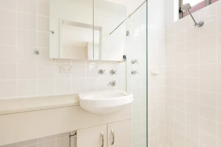 Third view of Homely apartment listing, 2/595 Willoughby Road, Willoughby NSW 2068