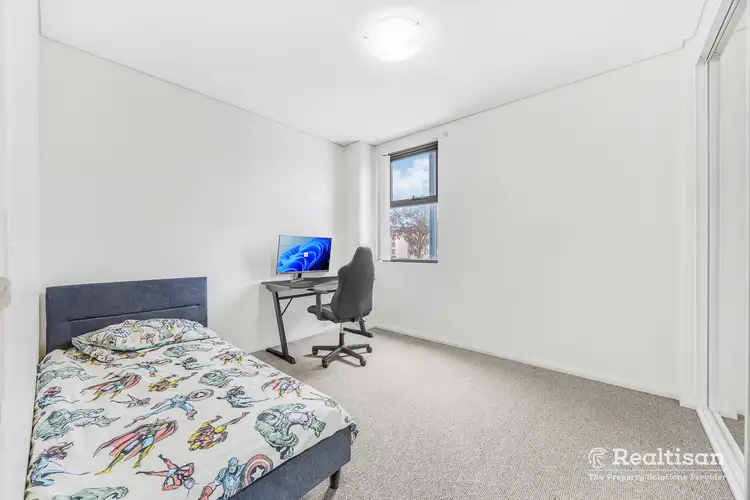 Sixth view of Homely unit listing, Unit 3/32 Castlereagh Street, Liverpool NSW 2170