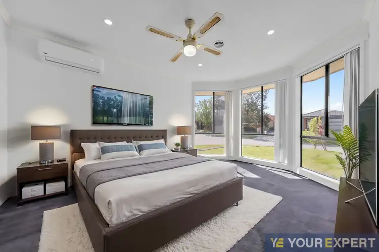 Second view of Homely house listing, 19 Karoonda Way, Hampton Park VIC 3976