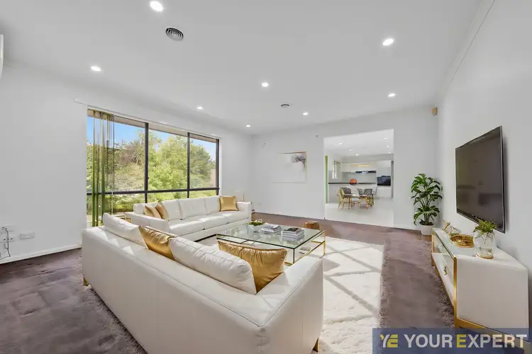 Fourth view of Homely house listing, 19 Karoonda Way, Hampton Park VIC 3976