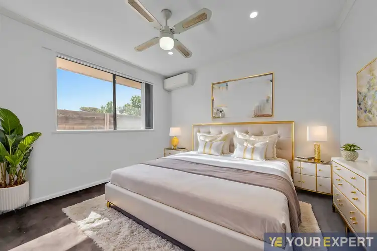 Sixth view of Homely house listing, 19 Karoonda Way, Hampton Park VIC 3976