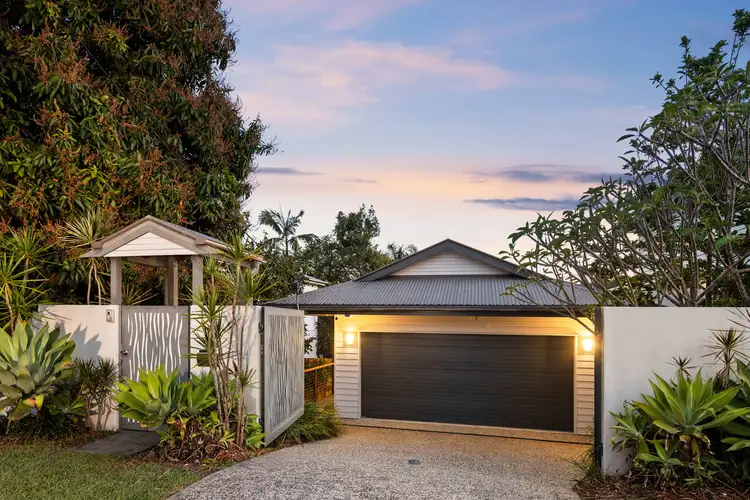 134 Waverley Road, Taringa QLD 4068