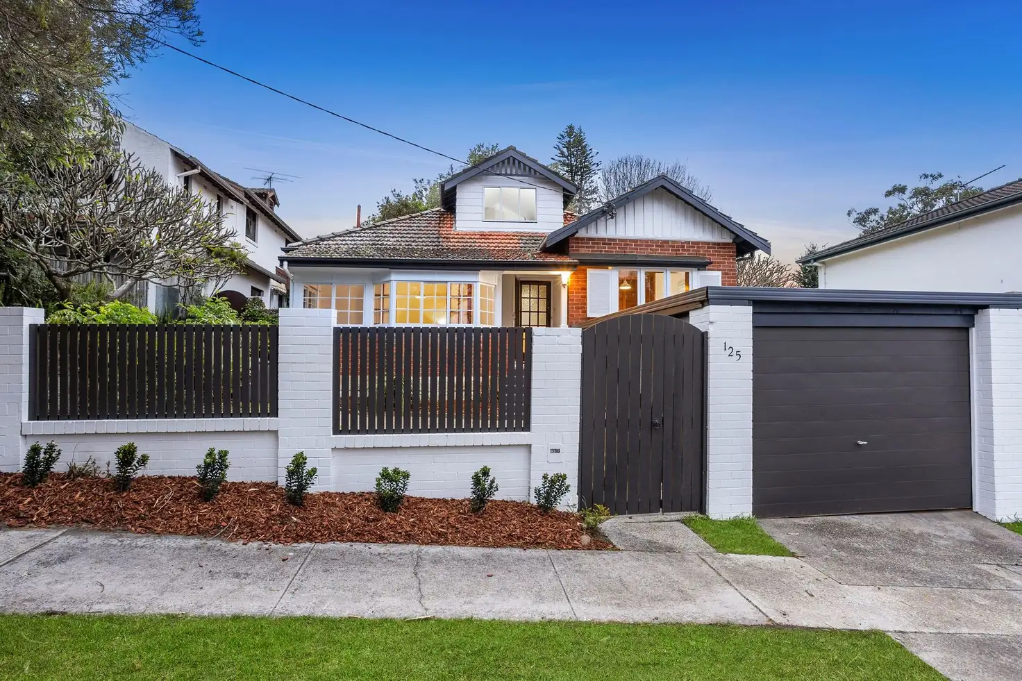 Main view of Homely house listing, 125 West Street, Balgowlah NSW 2093