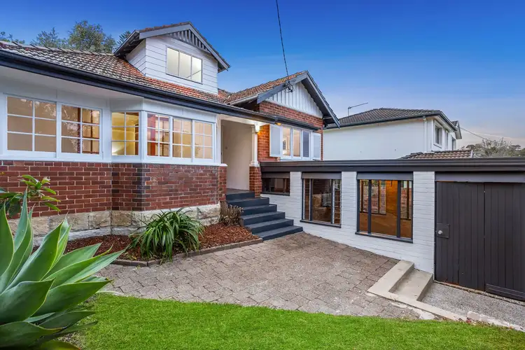 Second view of Homely house listing, 125 West Street, Balgowlah NSW 2093
