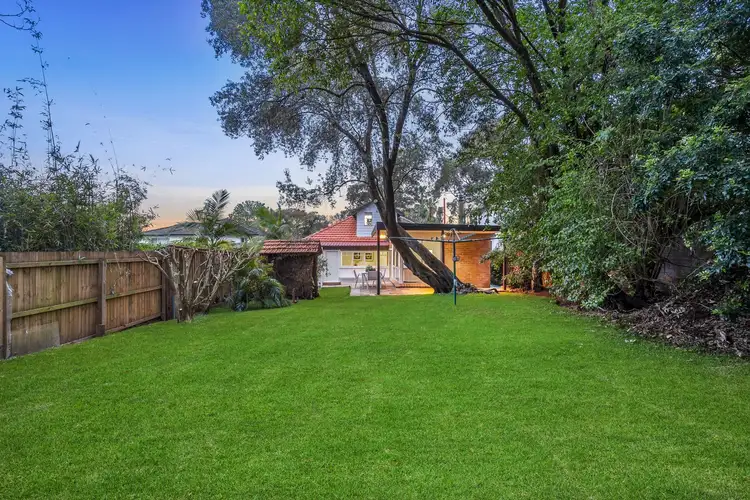 Third view of Homely house listing, 125 West Street, Balgowlah NSW 2093