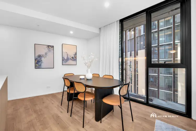 Fourth view of Homely apartment listing, 701/248 Flinders Street, Adelaide SA 5000