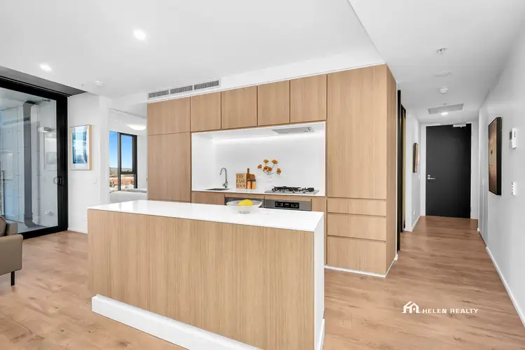 Fifth view of Homely apartment listing, 701/248 Flinders Street, Adelaide SA 5000