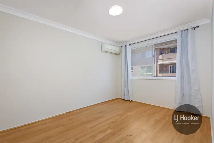 Fifth view of Homely house listing, 5/50 William Street, Granville NSW 2142