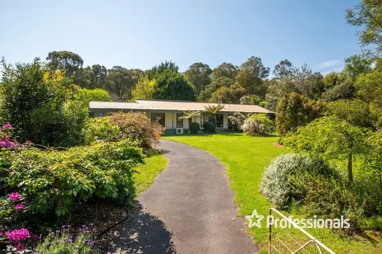 Main view of Homely house listing, 477 Little Yarra Road, Gladysdale VIC 3797