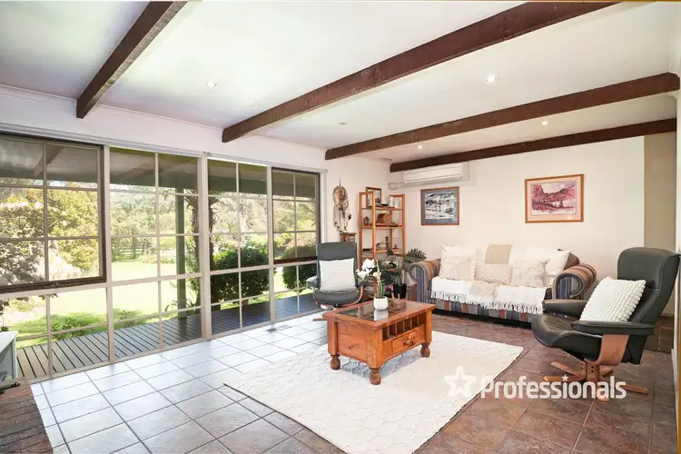 Third view of Homely house listing, 477 Little Yarra Road, Gladysdale VIC 3797