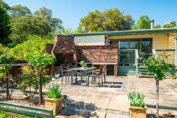 Fourth view of Homely house listing, 477 Little Yarra Road, Gladysdale VIC 3797