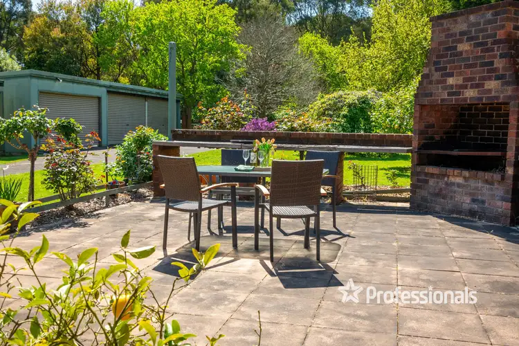 Fifth view of Homely house listing, 477 Little Yarra Road, Gladysdale VIC 3797