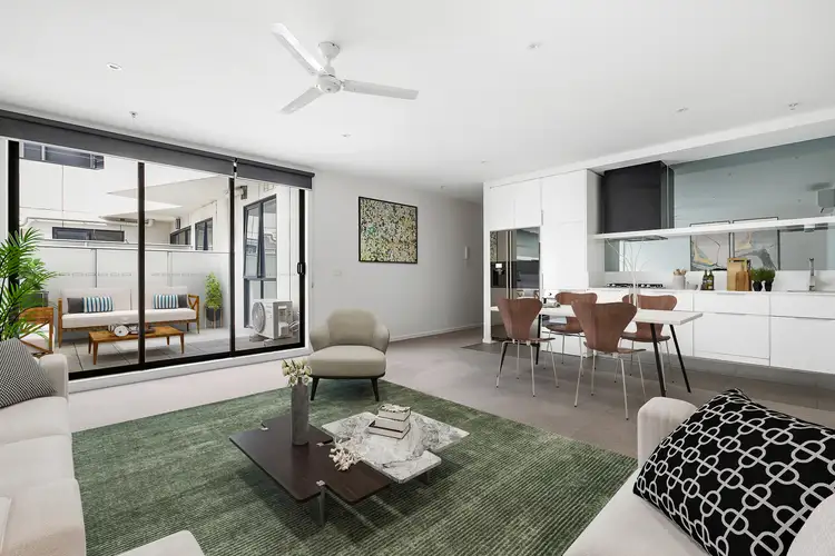 207/112 Pier Street, Altona VIC 3018