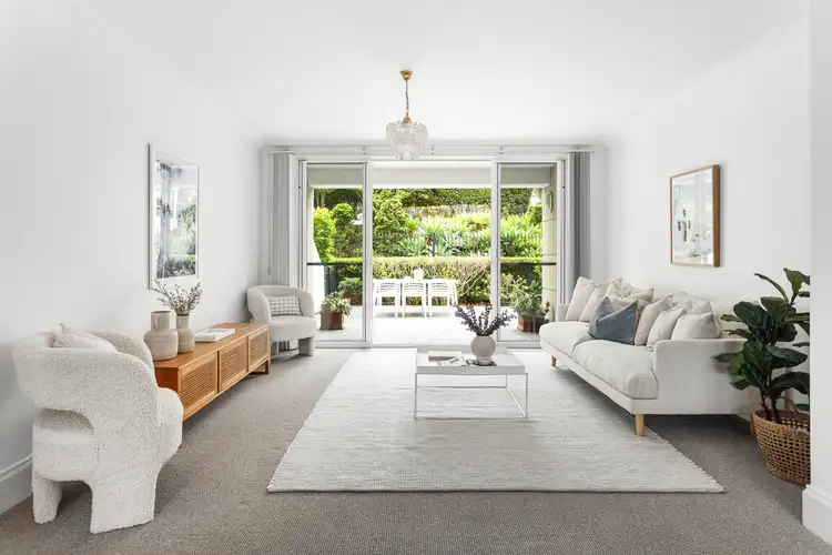 110/10 Village Drive, Breakfast Point NSW 2137