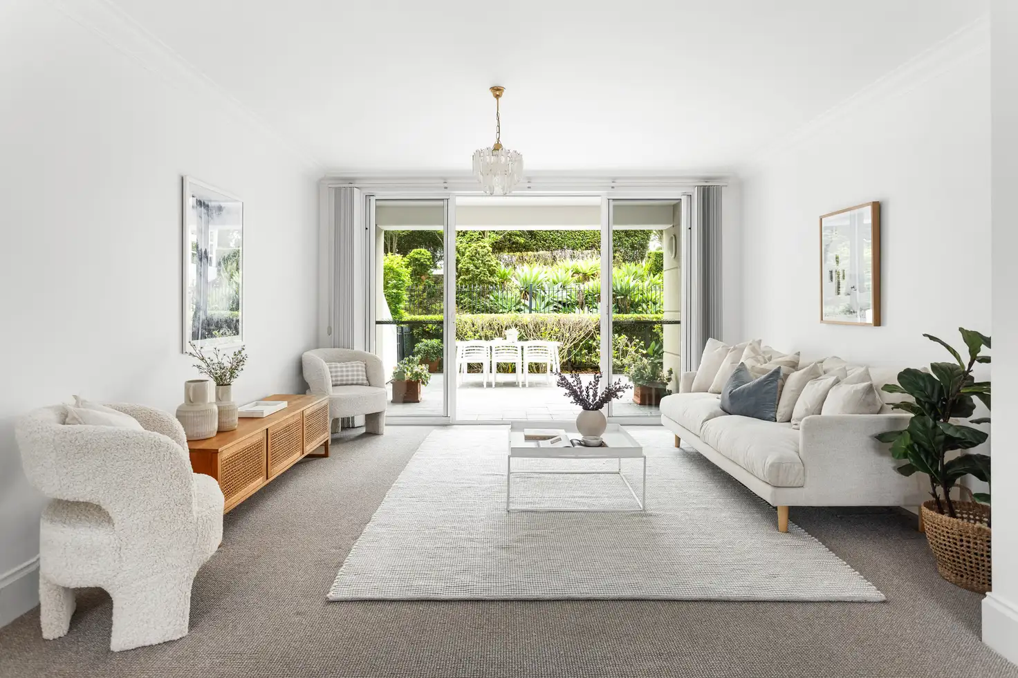 Main view of Homely apartment listing, 110/10 Village Drive, Breakfast Point NSW 2137