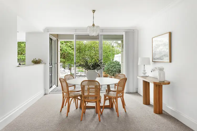 Third view of Homely apartment listing, 110/10 Village Drive, Breakfast Point NSW 2137