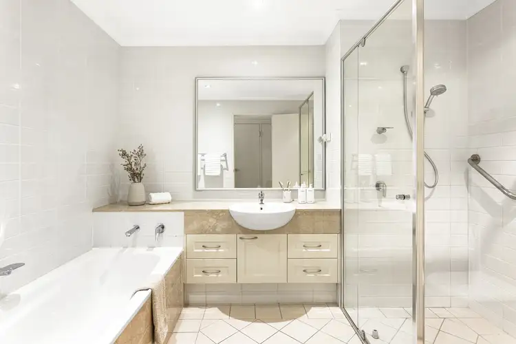 Sixth view of Homely apartment listing, 110/10 Village Drive, Breakfast Point NSW 2137