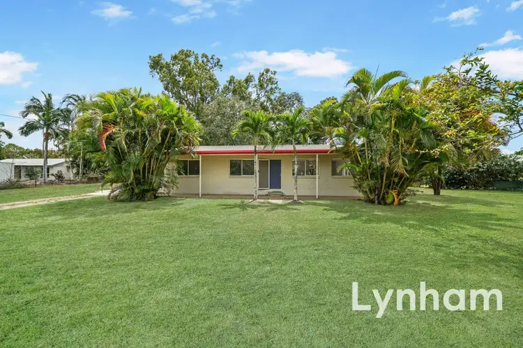 Main view of Homely house listing, 359 Forestry Road, Bluewater Park QLD 4818