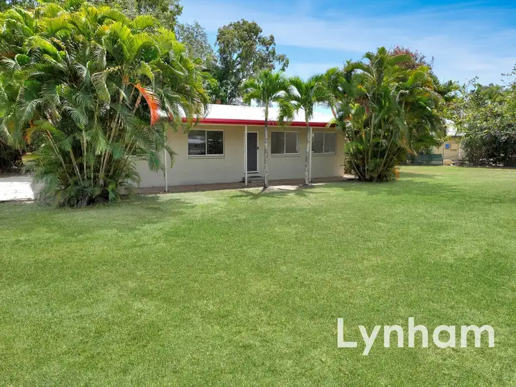 Second view of Homely house listing, 359 Forestry Road, Bluewater Park QLD 4818