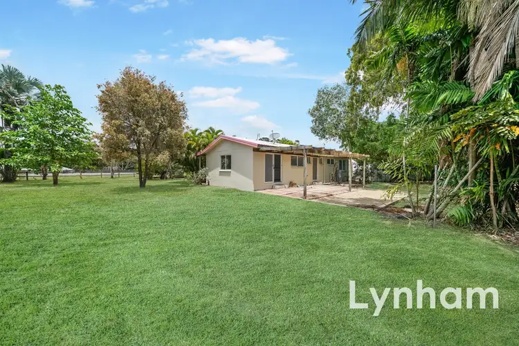 Fourth view of Homely house listing, 359 Forestry Road, Bluewater Park QLD 4818