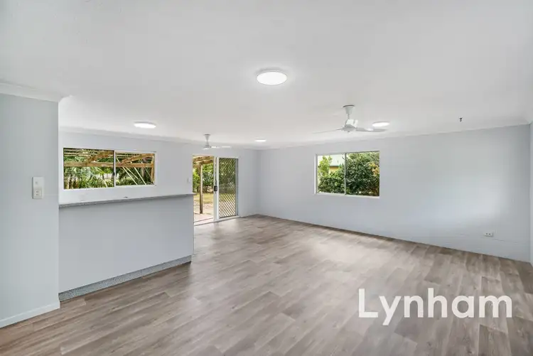 Sixth view of Homely house listing, 359 Forestry Road, Bluewater Park QLD 4818
