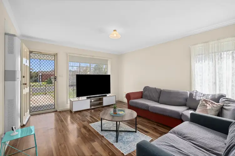 Second view of Homely unit listing, 1/77 Glastonbury Drive, Highton VIC 3216