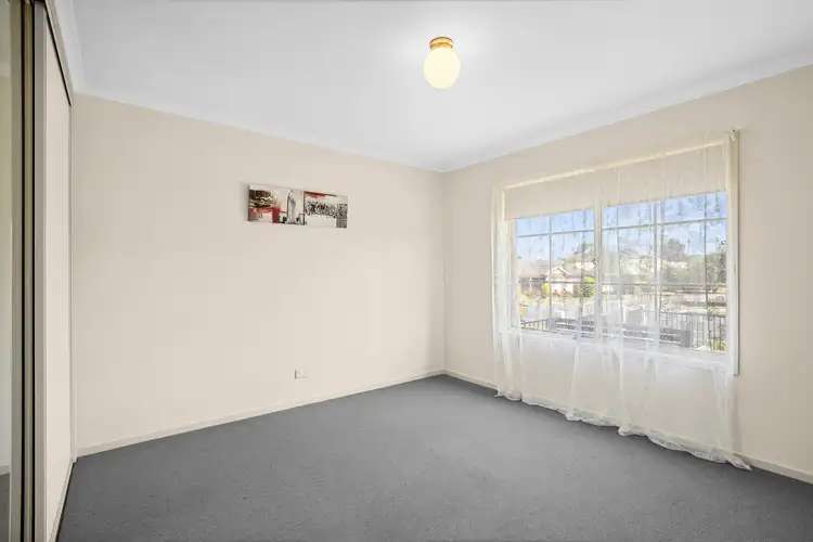 Third view of Homely unit listing, 1/77 Glastonbury Drive, Highton VIC 3216