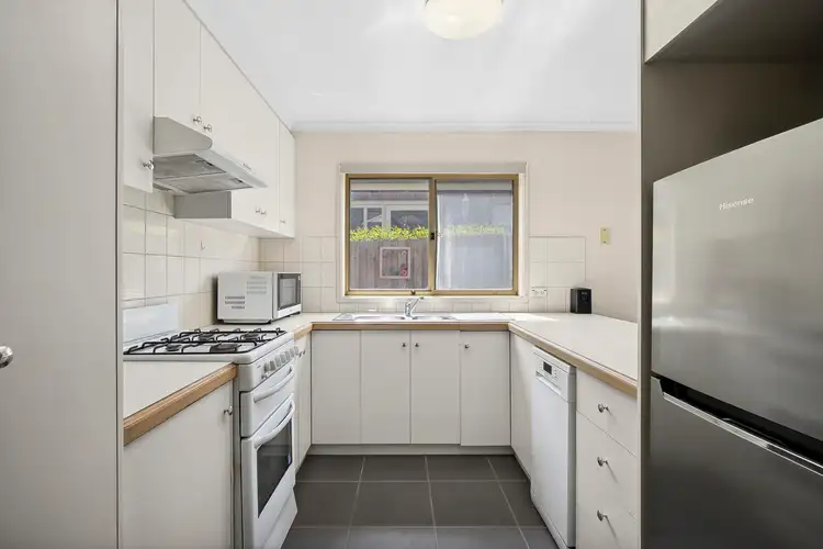 Fifth view of Homely unit listing, 1/77 Glastonbury Drive, Highton VIC 3216