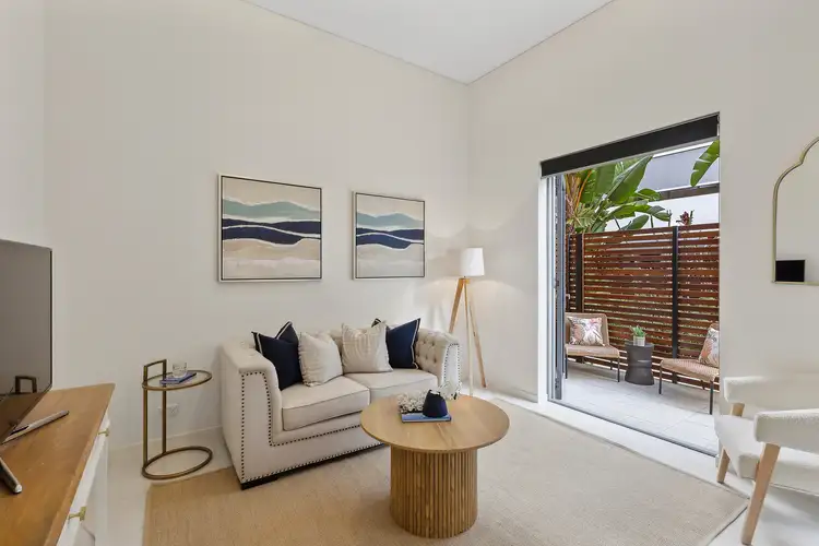 11/29 Victoria Parade, Manly NSW 2095