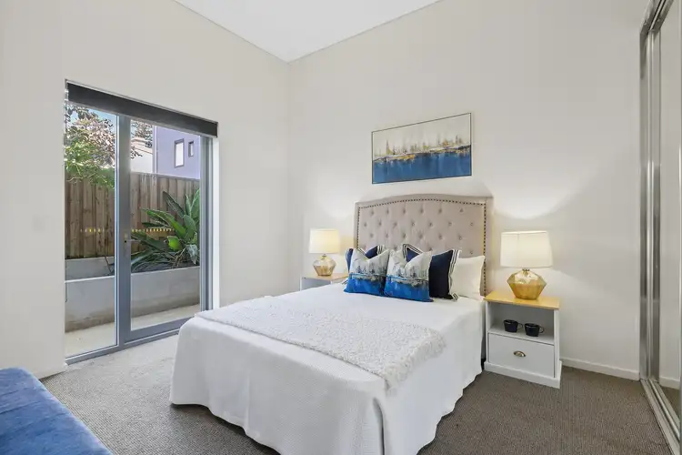 Fourth view of Homely apartment listing, 11/29 Victoria Parade, Manly NSW 2095