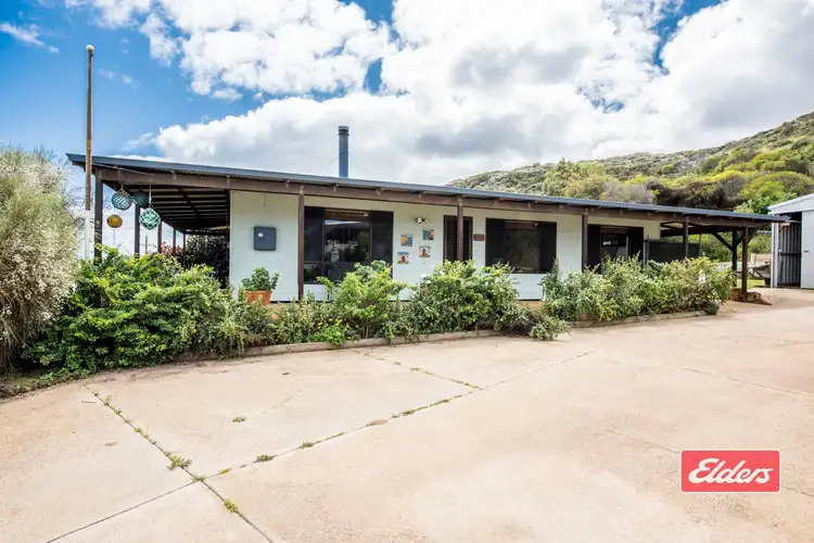 Third view of Homely house listing, 80 Mitchell Street, Horrocks WA 6535