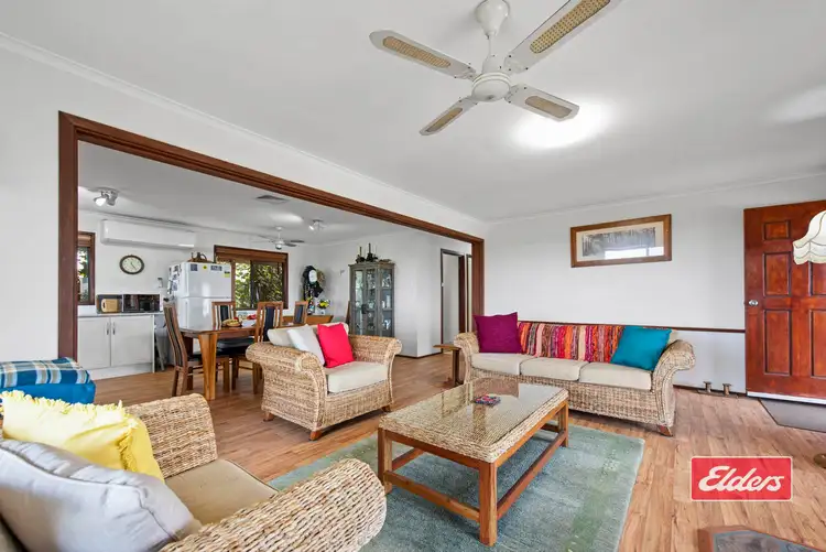 Sixth view of Homely house listing, 80 Mitchell Street, Horrocks WA 6535