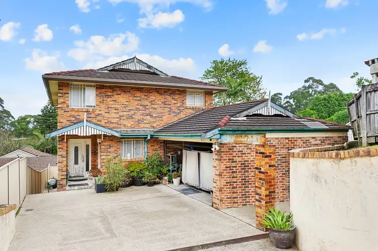 Second view of Homely house listing, 187 Pennant Hills Road, Thornleigh NSW 2120
