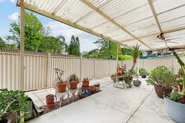 Fifth view of Homely house listing, 187 Pennant Hills Road, Thornleigh NSW 2120