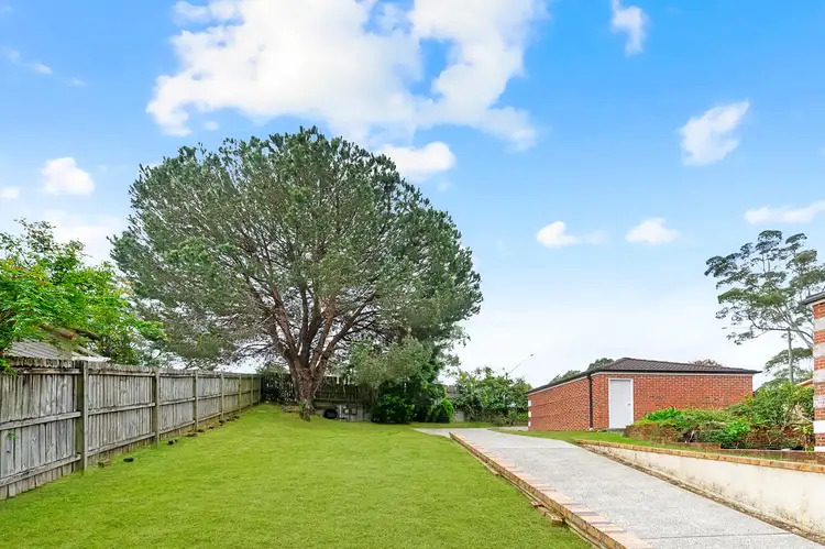 Sixth view of Homely house listing, 187 Pennant Hills Road, Thornleigh NSW 2120