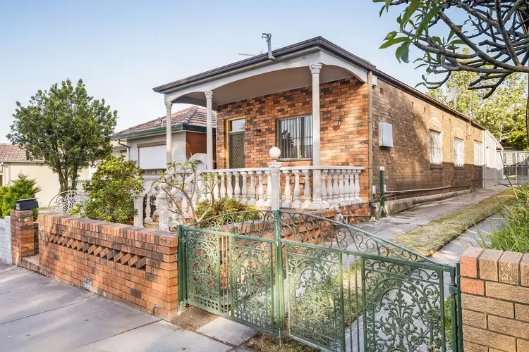 Second view of Homely house listing, 36 Unwins Bridge Road, St Peters NSW 2044