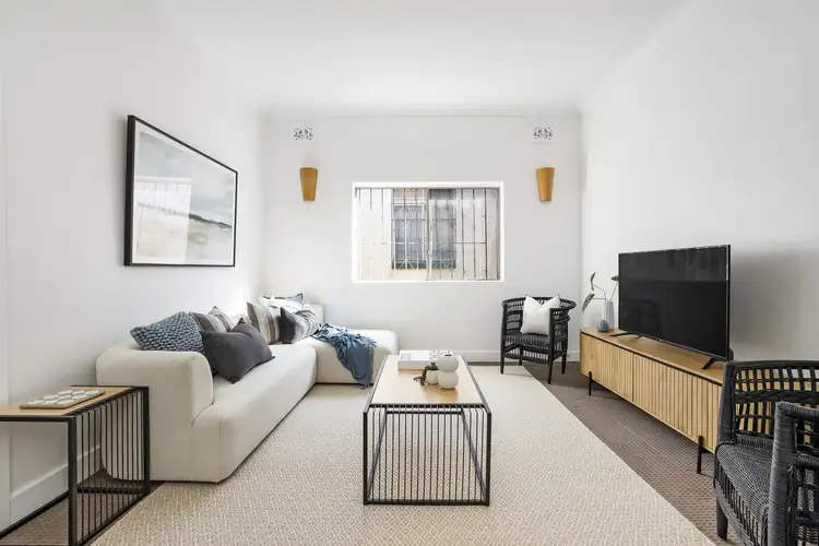 Third view of Homely house listing, 36 Unwins Bridge Road, St Peters NSW 2044