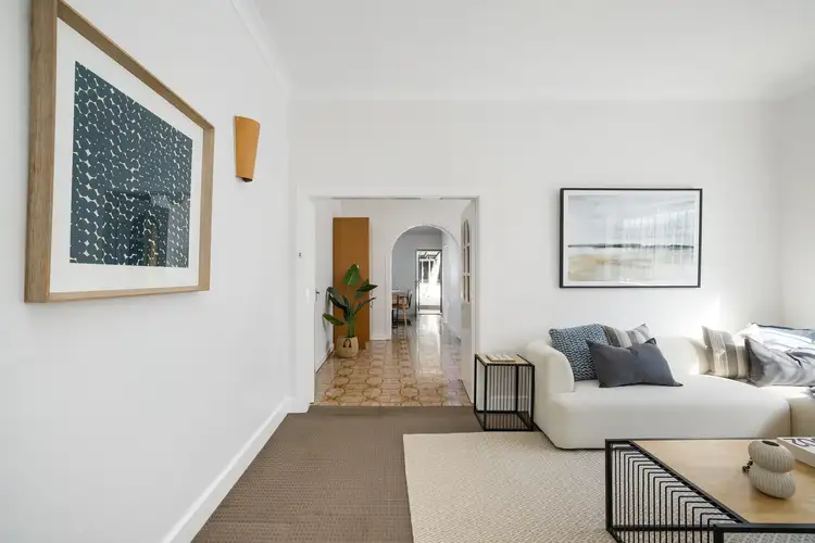 Fifth view of Homely house listing, 36 Unwins Bridge Road, St Peters NSW 2044