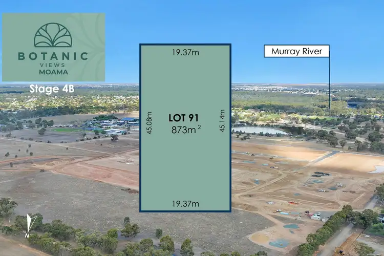 36 Botanical Drive, Moama NSW 2731