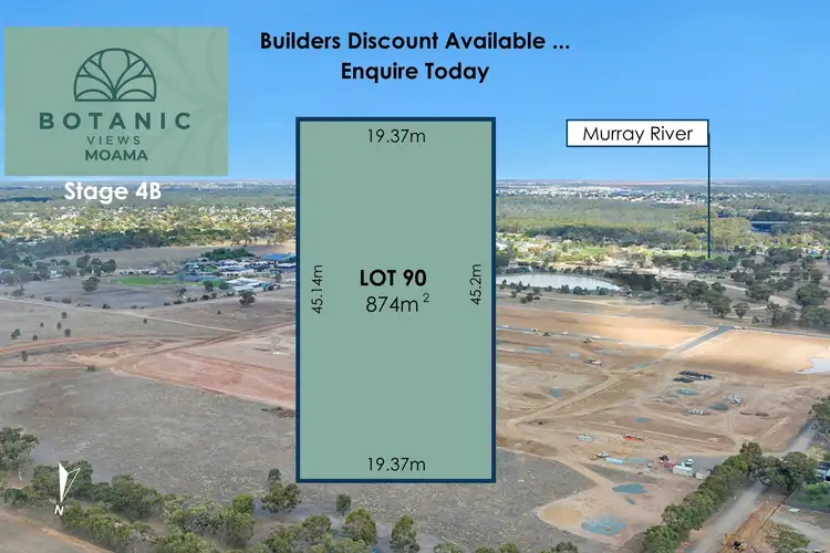 34 Botanical Drive, Moama NSW 2731
